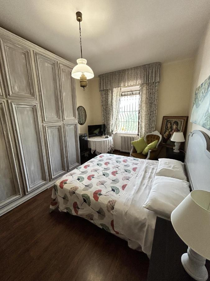 Contrada Cafaro Hotel Salerno Luaran gambar