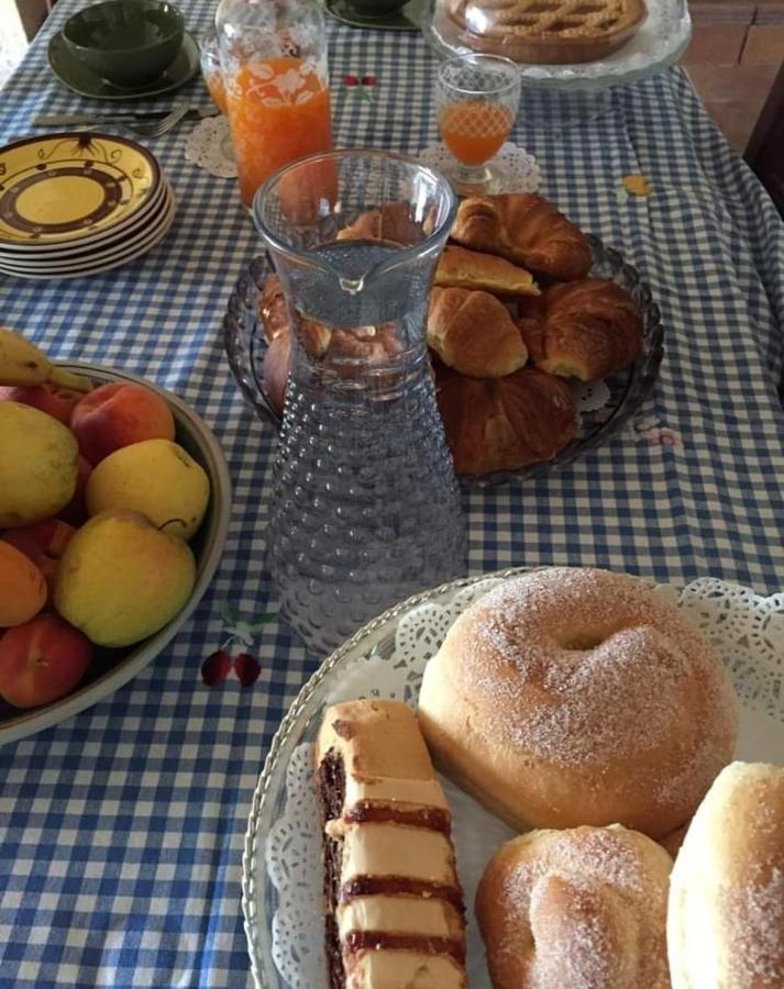 Contrada Cafaro Hotel Salerno Luaran gambar