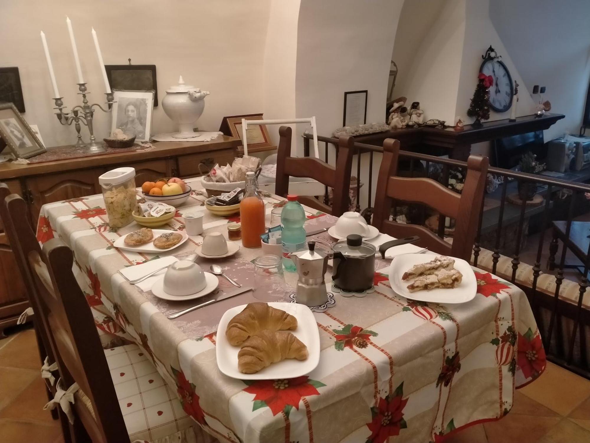 Contrada Cafaro Hotel Salerno Luaran gambar
