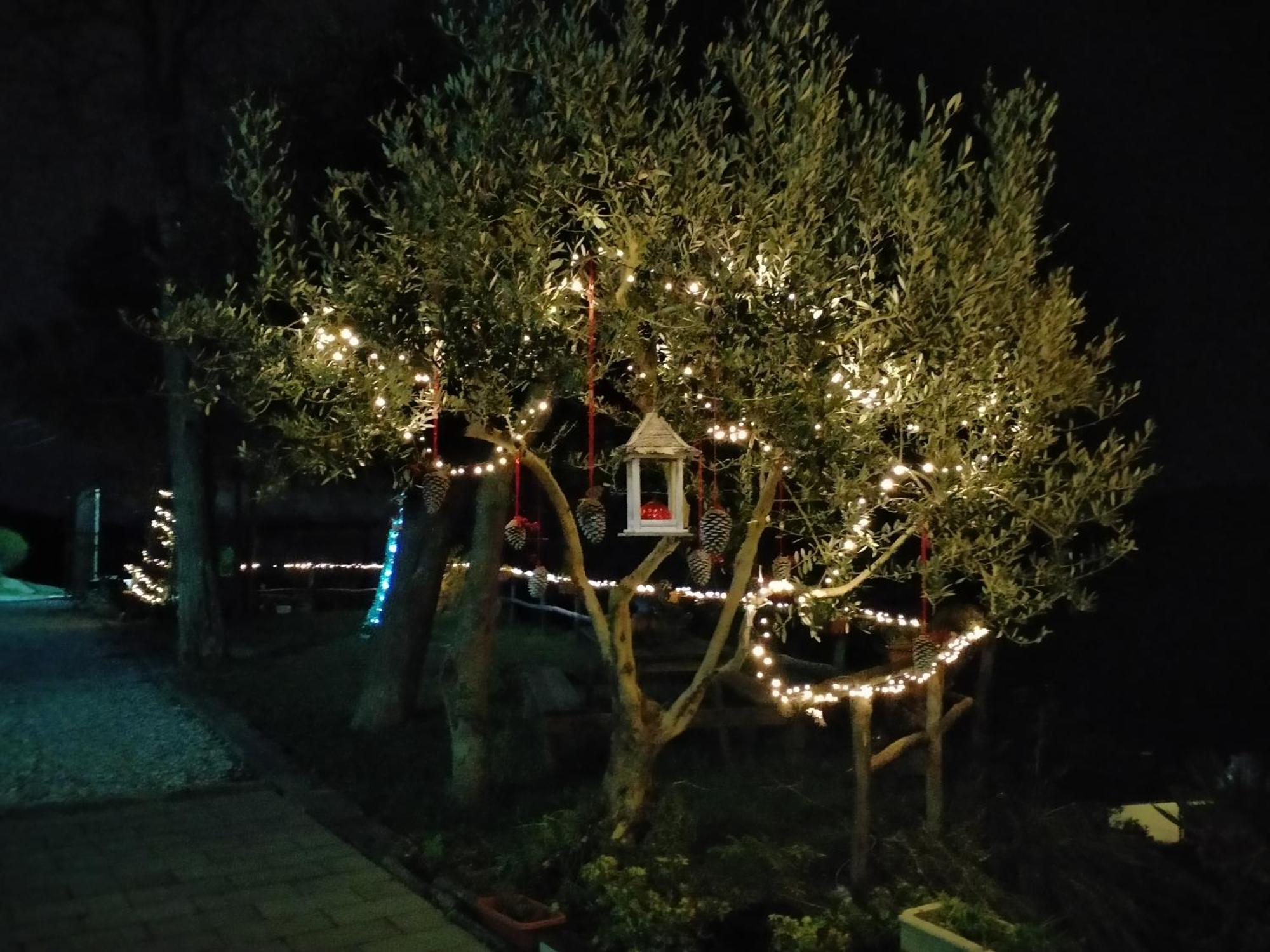 Contrada Cafaro Hotel Salerno Luaran gambar
