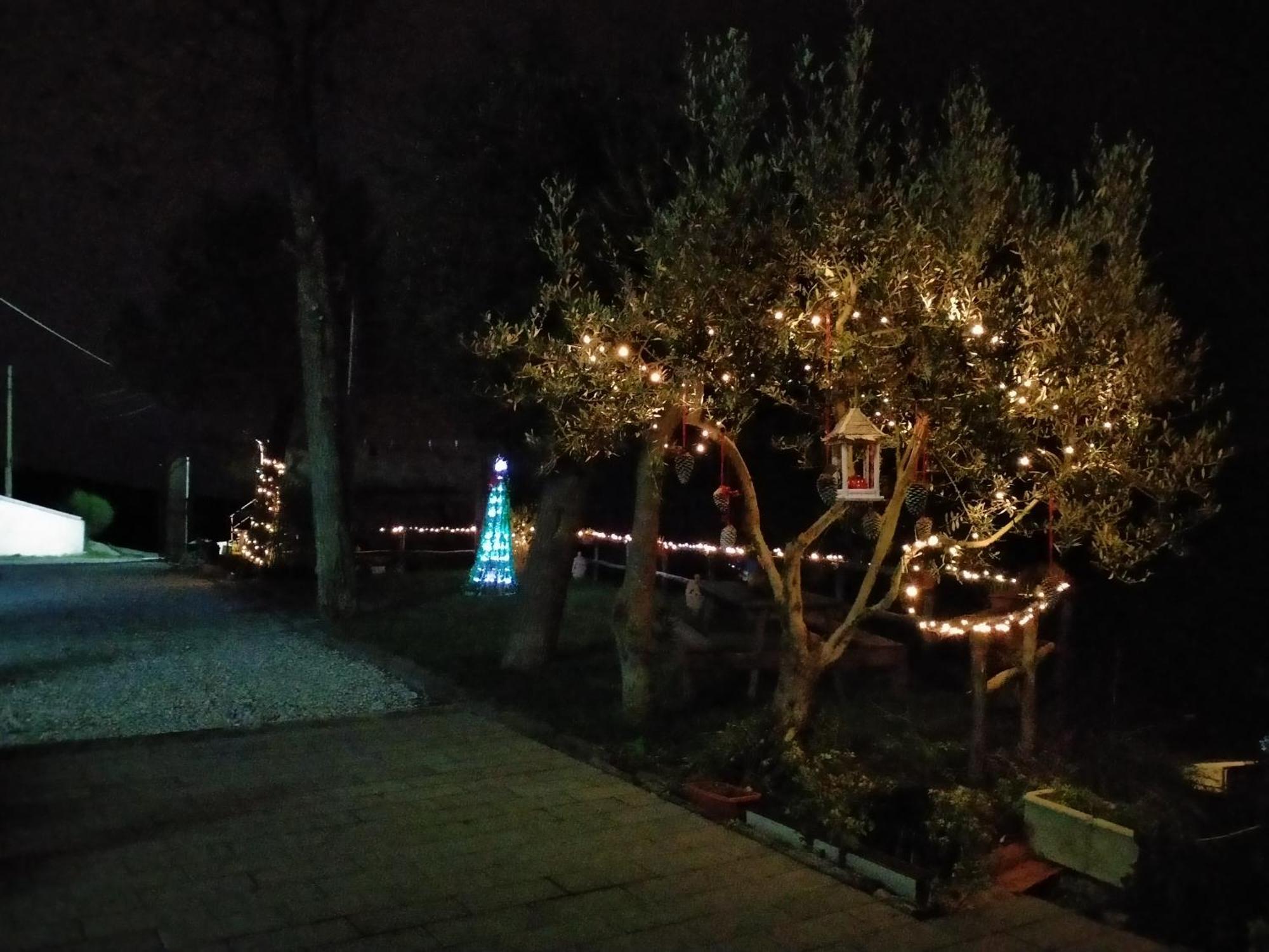 Contrada Cafaro Hotel Salerno Luaran gambar